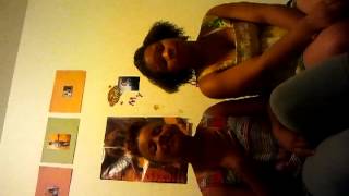 Omg Girlz Aint Nobody Thinking About You