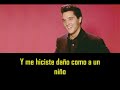 ELVIS PRESLEY - Like a baby ( con subtitulos en español ) BEST SOUND