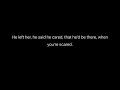 Me And My Maddness Lyrics Video By Heavenly Lyricsvideo Vent Lyrics