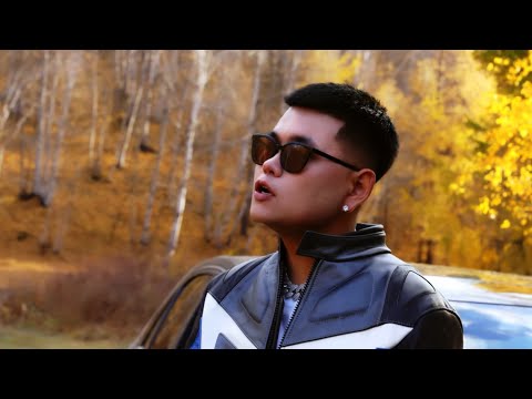 Andiin Burhan - CHILLGUN ft MAARAA (Official Music Video)