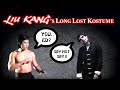 Liu Kang S Long Lost Kostume From Mortal Kombat 1