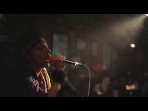 Pompeu & os Magnatas no Sláinte!