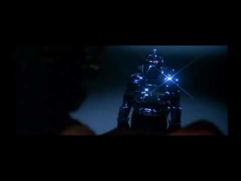 Cylon talks about COVID-19