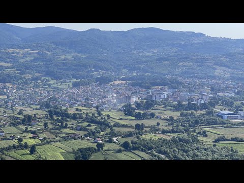 Hasiba Agić - Mejra na tabutu