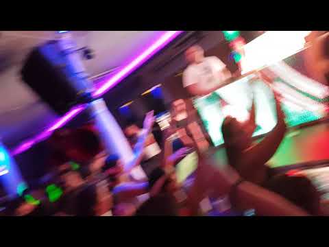 Guy J drops Night Rescue @ Boat Party Budapest 21.07.2018.