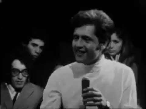 Joe Dassin - Careless Love (1968)