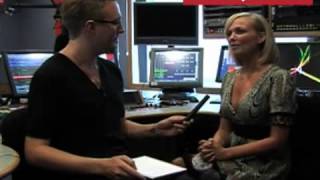 Emma Bunton - Interview by Dean Piper (June 2009)