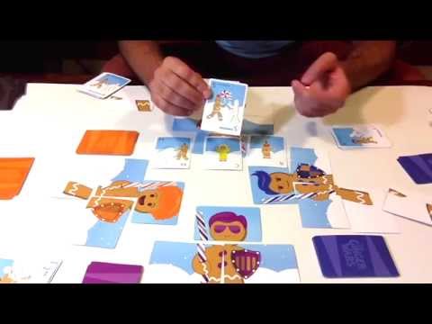 The Ginger Wars - Game Runthrough