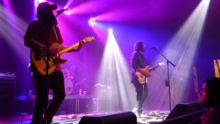 Futurebirds - twentyseven (Houston 08.25.16) HD