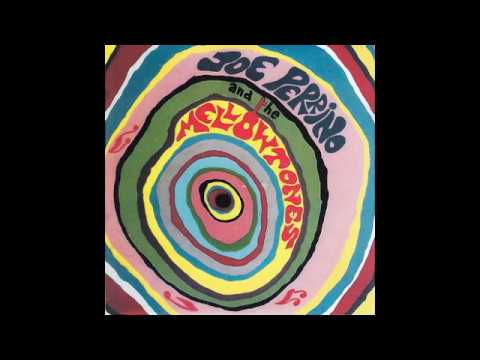 Joe Perrino And The Mellowtones -  I Had A Dream