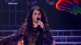 Sarah Brightman   &quot;Adagio&quot;