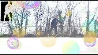 The Jacksons - Jump For Joy (Dance groove)