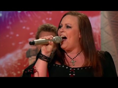 Grand slam - Talang (TV4)