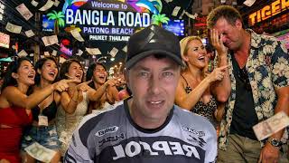 Ploughing Through THAI WOMEN In THAILAND & Not Using PROTECTION 🙈🇹🇭 (Part 3)