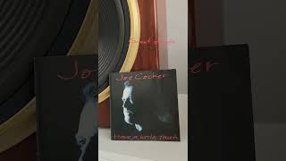 joe cocker. the great devide