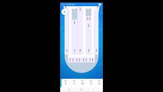 How to view deck plans on the Royal Caribbean Cruise Line app