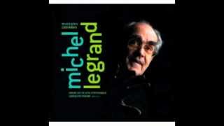 Summer of '42: Concertino for Harp and Orchestra - Michel Legrand
