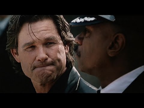 Dark Blue (2002) Bande annonce française