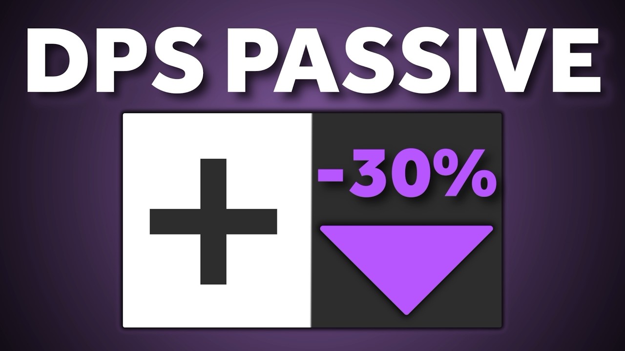 Solving Overwatch's Worst Feature