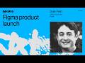 Config 2026 Keynote With Dylan Field CEO Co Founder Figma