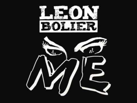 Leon Bolier - Me (Extended Mix)