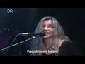 Crash Test Dummies - Swimming In Your Ocean (Live) (Subtitulado)