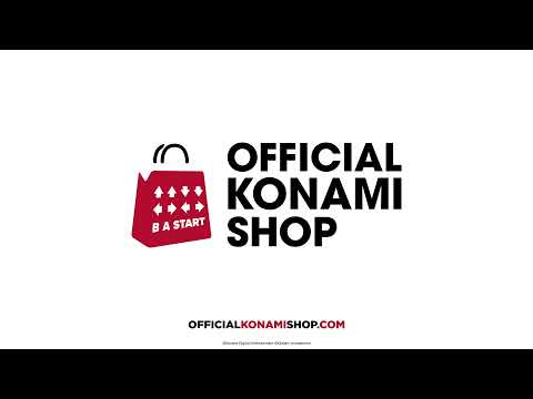 Official Konami Shop - Customer Success Story