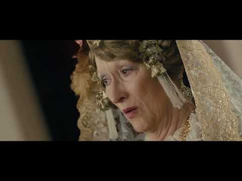 Florence Foster Jenkins Clip 7