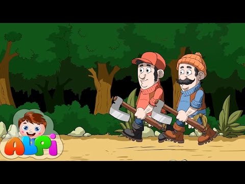 Baltalar Elimizde - Çocuk Şarkıları