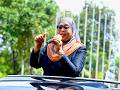 LIVE MWENYEKITI WA CCM DKT SAMIA AKISHIRIKI KONGAMANO LA KUADHIMISHA MIAKA 62 YA MUUNGANO