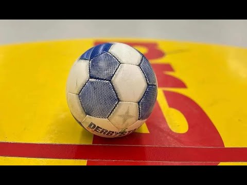 Baggerman Estaete Zaalvoetbaltoernooi 2025