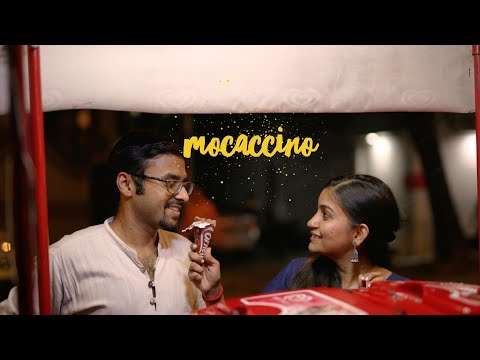 Mocaccino - Aditya A