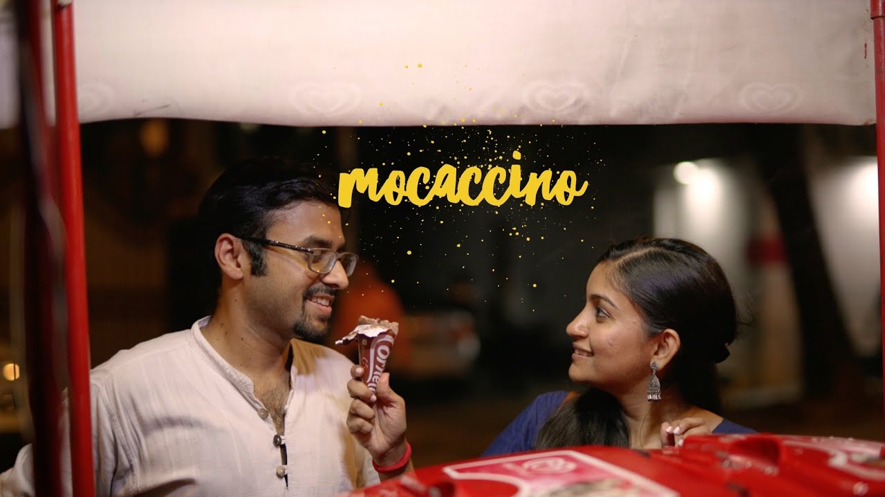 Mocaccino Lyrics | Aditya A