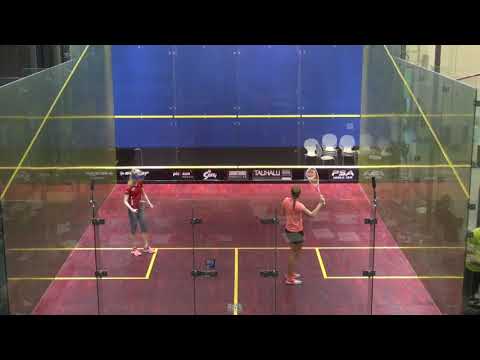 Helisnki Satellite 2017 - Henrietta Huuhka SqK - Laura Liisa Lilleleht EST