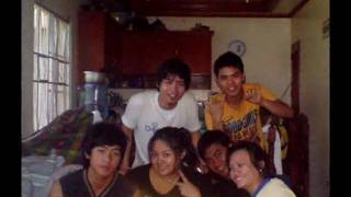 this friends of mine (retrospect)