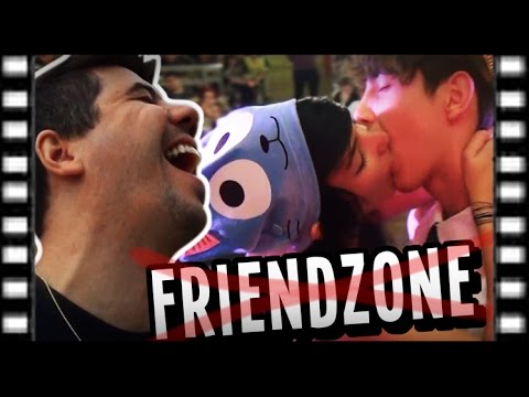 ADEUS FRIENDZONE - Anime Wars | Santo Ângelo - RS [OF #54] Video