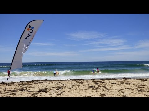 Woolgoolga Longboard Classic 2016 - Junior Division
