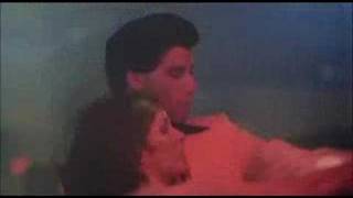 Saturday Night Fever More Than a Woman Video