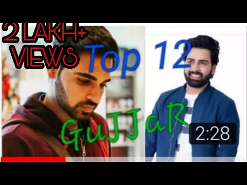 download lagu mp3 mp4 List Of Famous Gujjar, download lagu List Of Famous Gujjar gratis, unduh video klip List Of Famous Gujjar