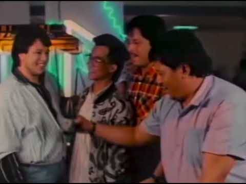 1980’s Gold Eagle Beer Commercial 