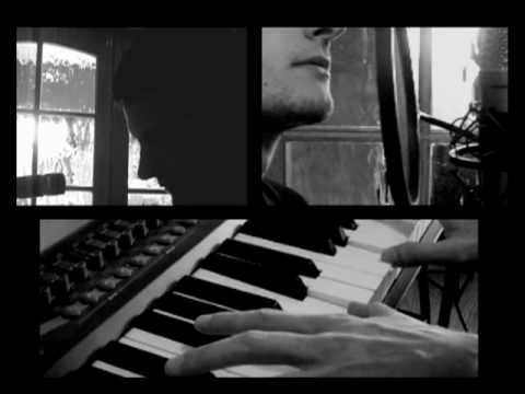 Leonard Cohen / Jeff Buckley - Hallelujah (Cover)