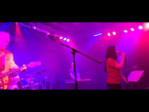 You Learn - Alanis Morissette Cover live at  Acoustic Couch Bracknell 060924, Jagged Little Alanis