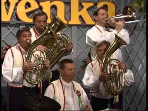 Moravěnka-Ta skalická brána