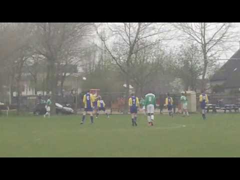 20170401 Internos JO17-3 - Baronie JO17-4: 0-2