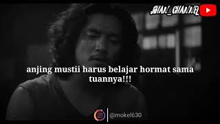 Download lagu story WA- vino g bastian adegan film serigala terakhir waktu dipenjara mp3