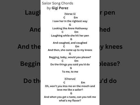 Cintailah Mereka - Gigi