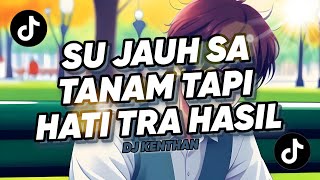 Download lagu DJ SU JAUH SA TANAM TAPI HATI TRA HASIL - NAN KO PAHAM THAILAND STYLE DJ KENTHAN mp3
