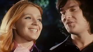 Cindy &amp; Bert - Immer wieder sonntags 1973