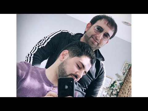 Sam's Cuts and Gor Yepremyan