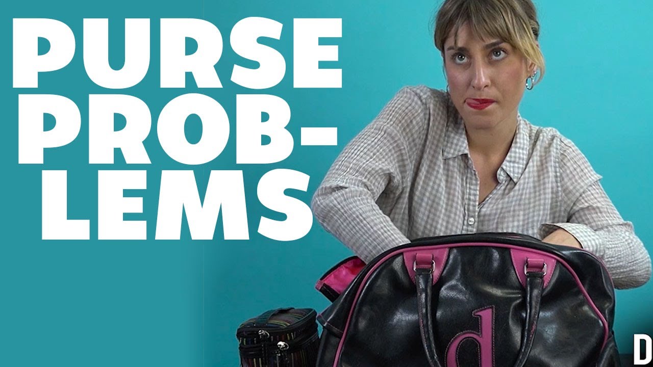 Purse Problems